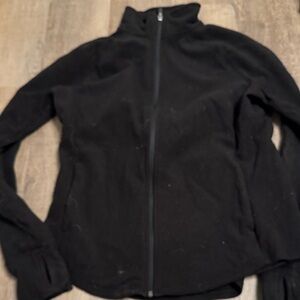 Women's Black Jacket